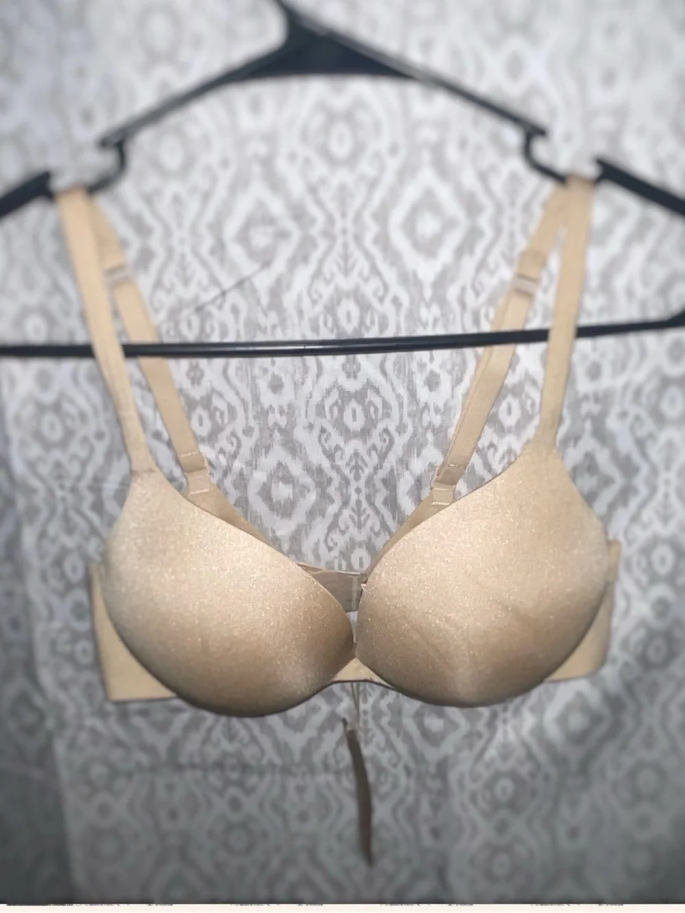 Skims Ultimate Push-up Plunge Bra - Picture 4 of 9